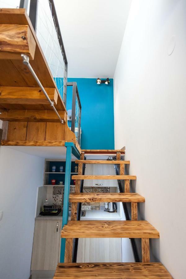 Ouranoupoli Bungalows & Camping Extérieur photo